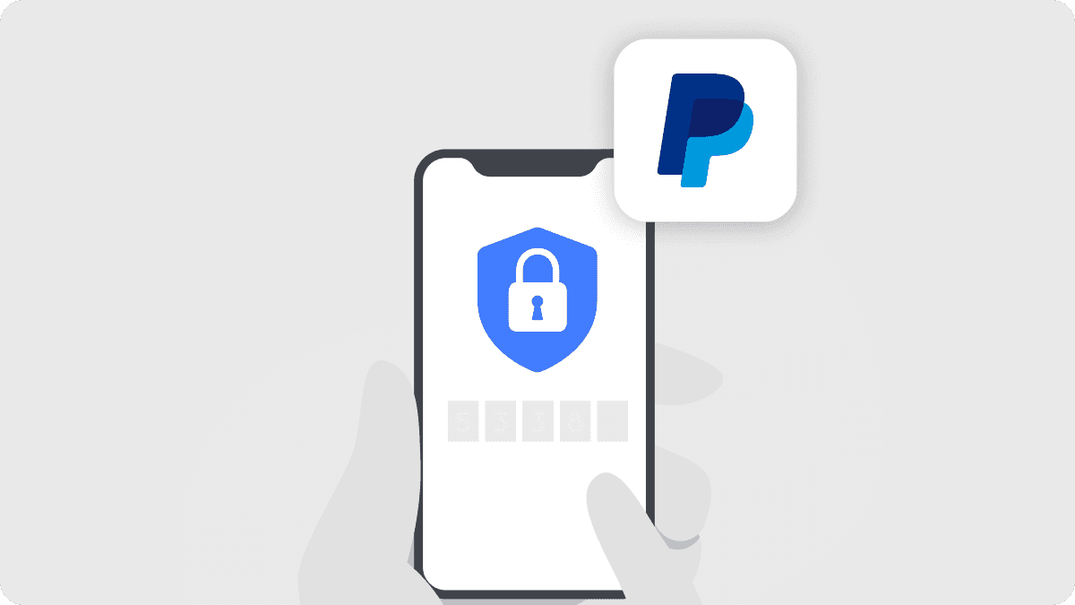 paypal autenticazione a due fattori