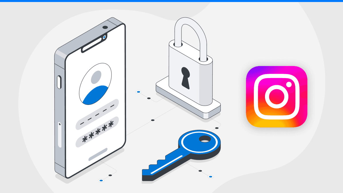 tweestapsverificatie instagram