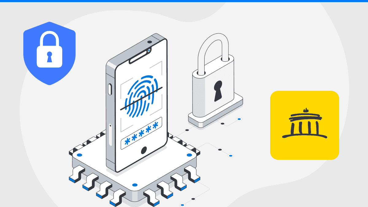 web.de zwei faktor authentifizierung