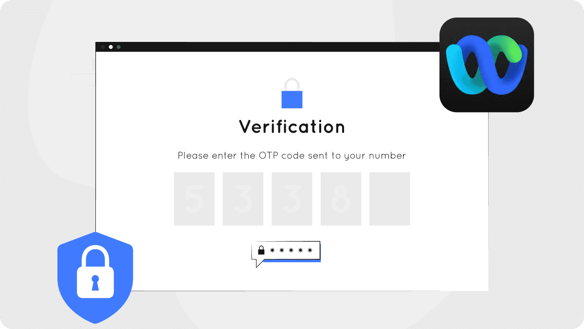 webex authenticator app
