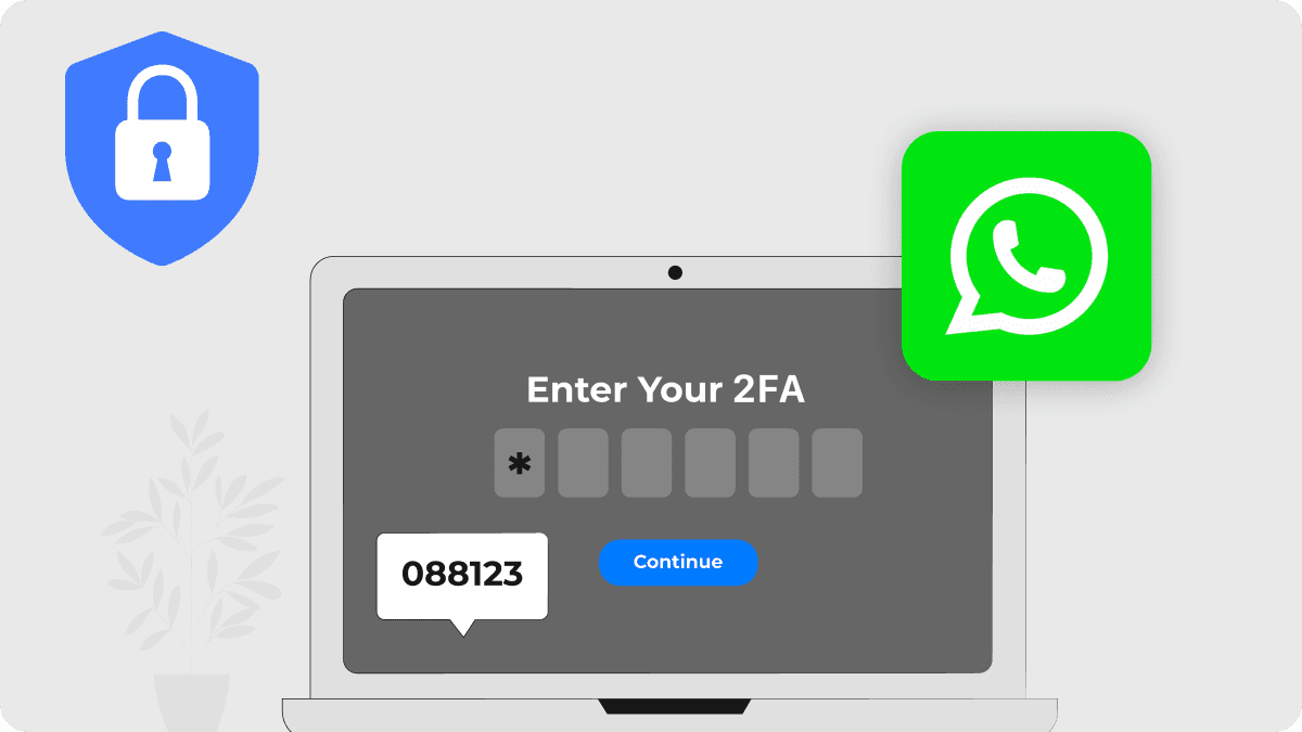 whatsapp 2 faktor authentifizierung