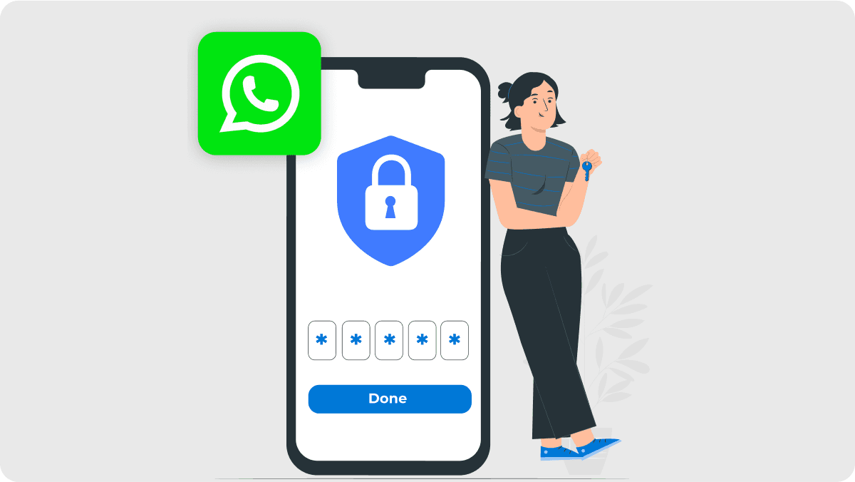 whatsapp 2 faktor authentifizierung
