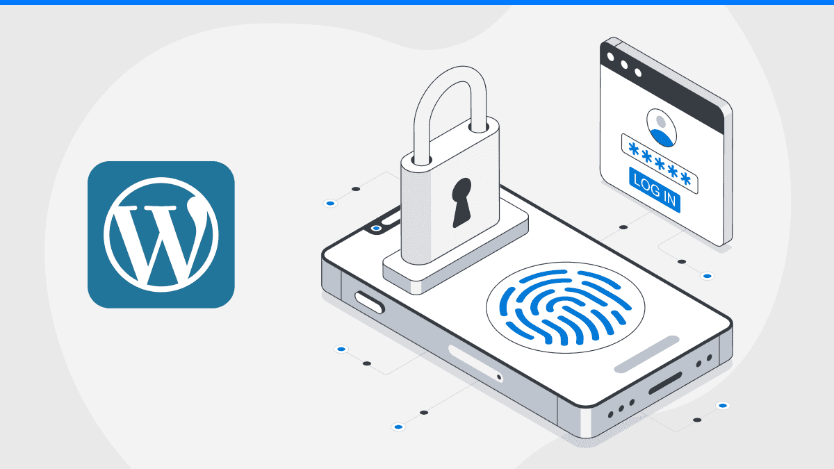 wordpress zwei faktor authentifizierung