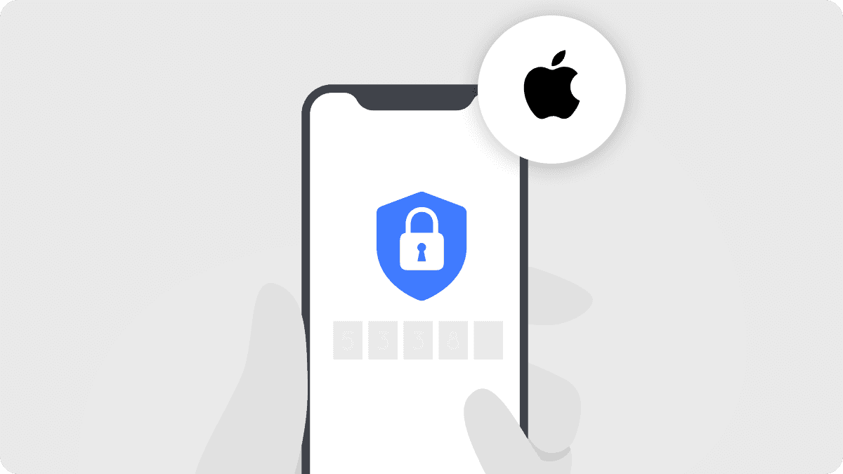 zwei faktor authentifizierung apple