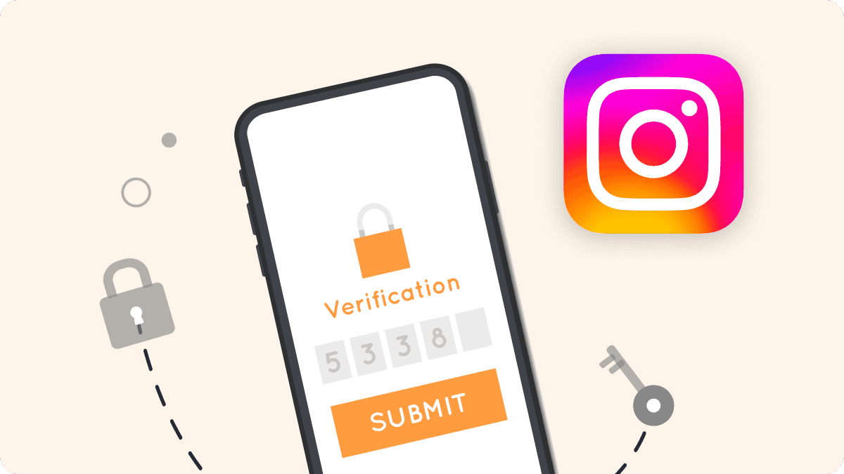 two factor authentication for instagram  two factor authentication for instagram