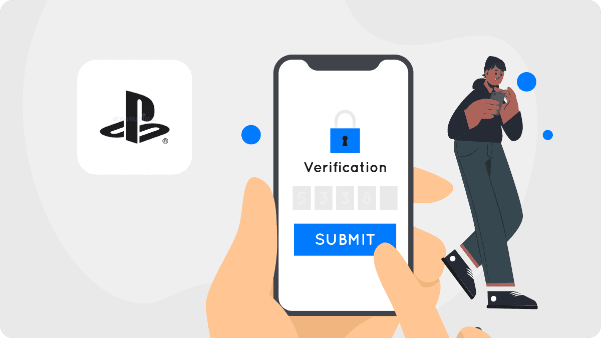 приложение аутентификатор ps5 приложение аутентификатор ps5