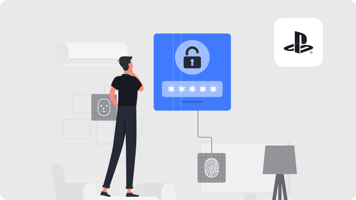 приложение аутентификатор ps5 приложение аутентификатор ps5