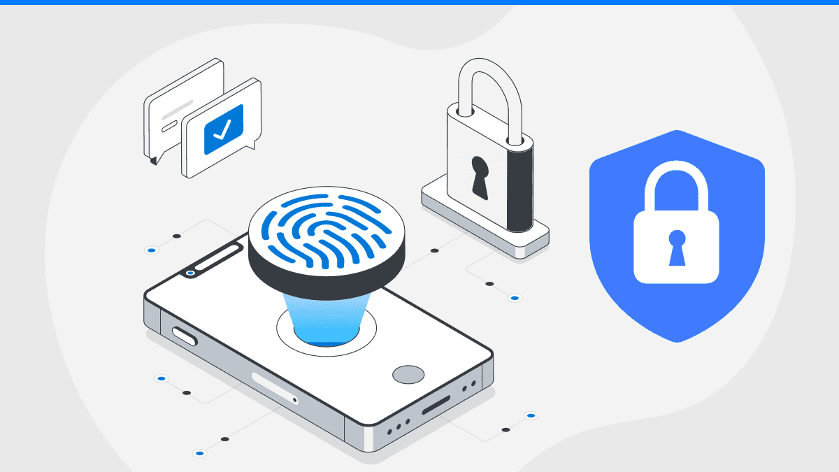 ứng dụng xác thực ứng dụng xác thực