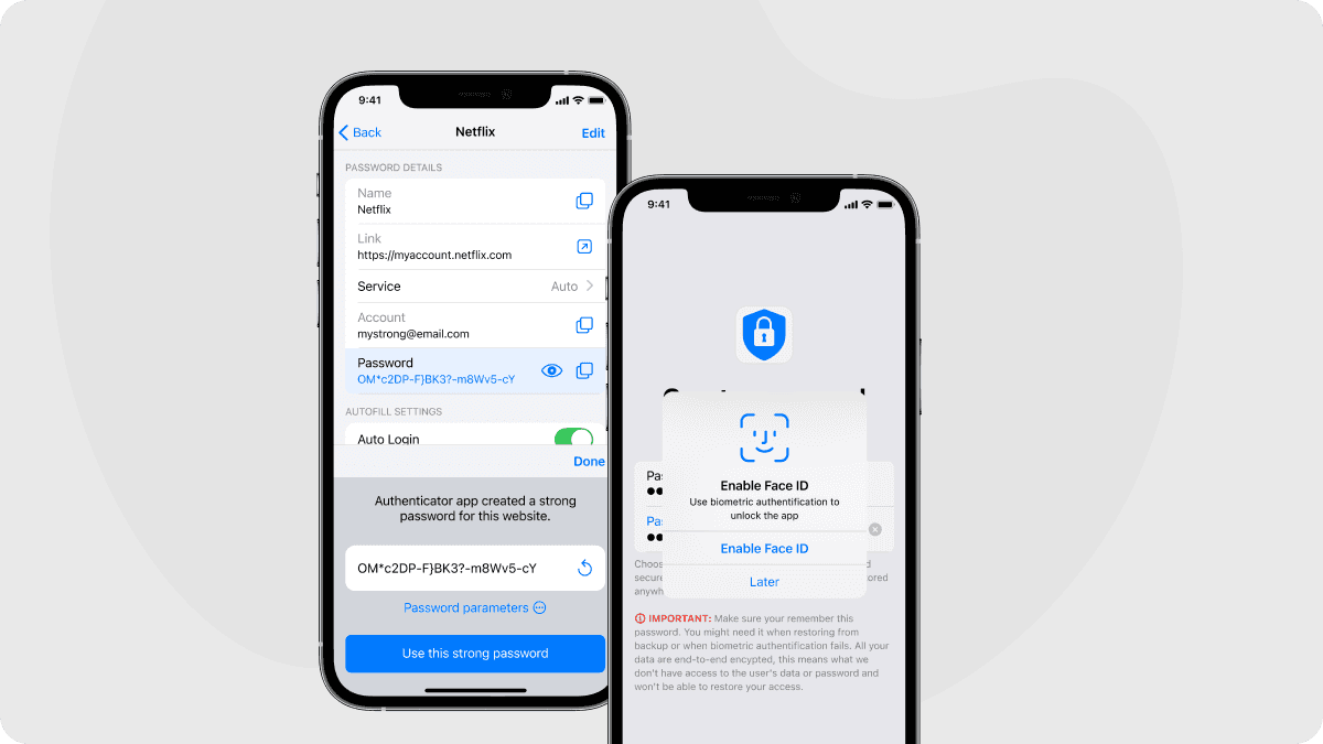 Where Is Two Step Verification on iPhone Where Is Two Step Verification on iPhone