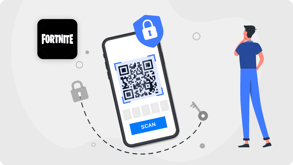 authentification à deux facteurs fortnite authentification à deux facteurs fortnite