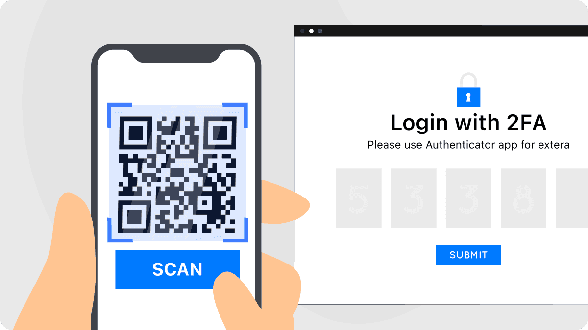 cách lấy lại mã authenticator cách lấy lại mã authenticator