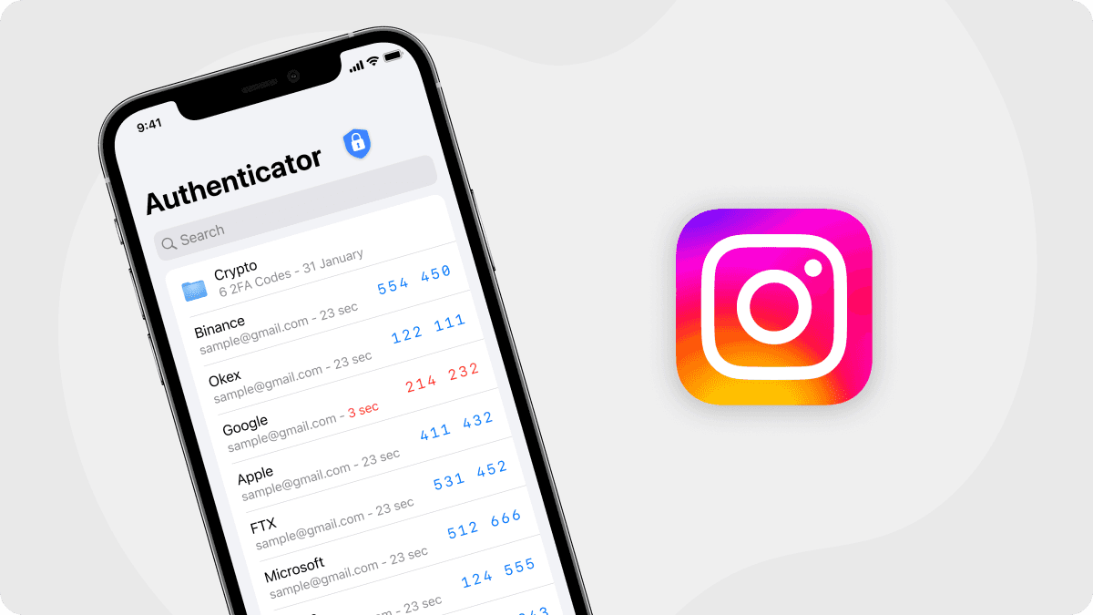 instagram kimlik doğrulama uygulaması instagram kimlik doğrulama uygulaması