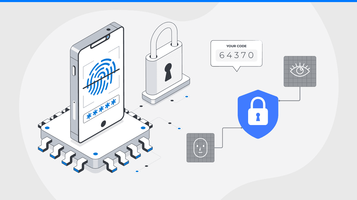 two factor authentication คือ two factor authentication คือ