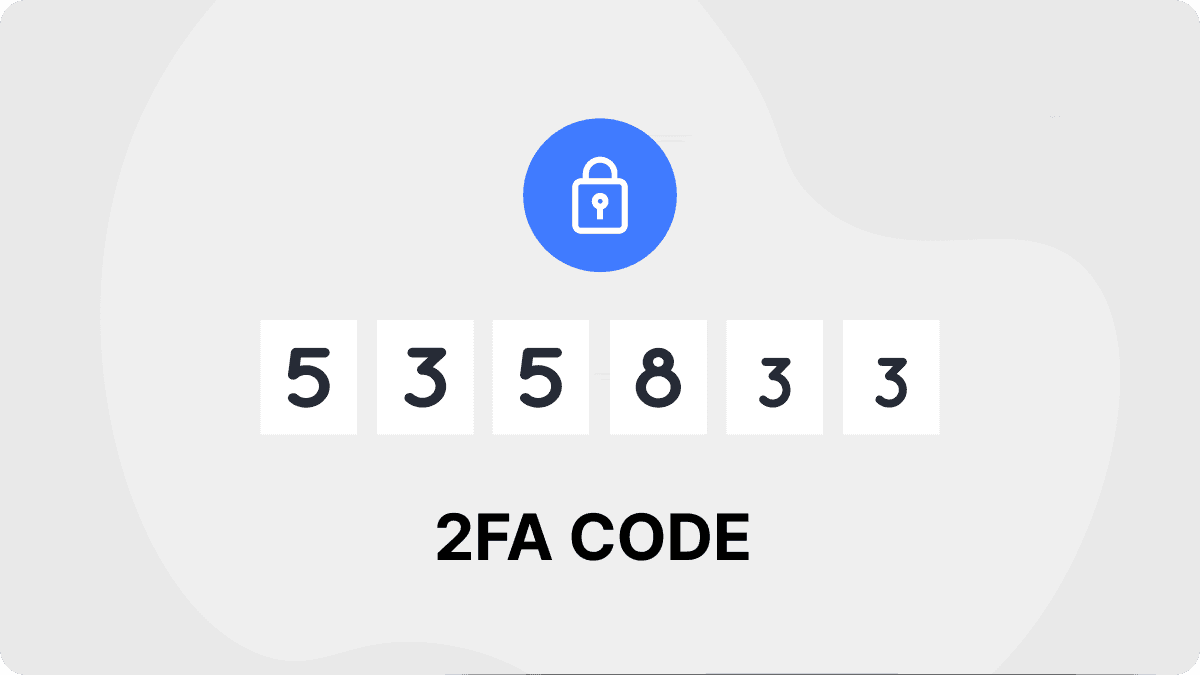 what is a two factor authentication code what is a two factor authentication code