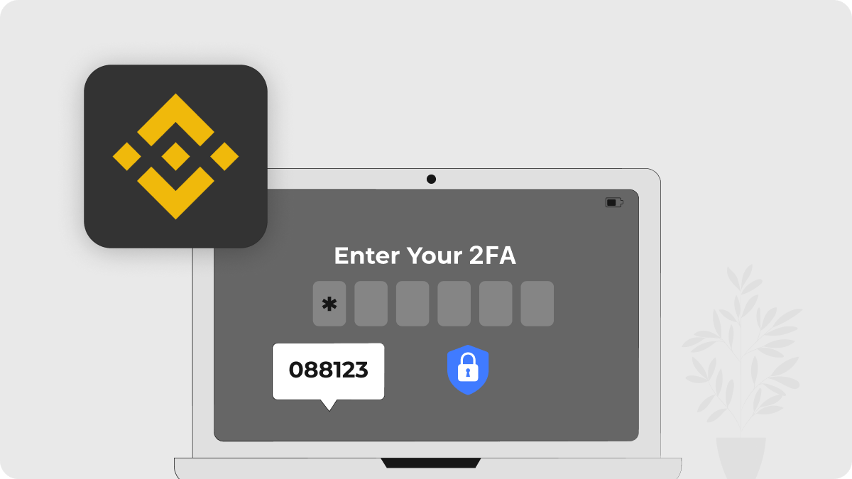 Binance Authenticator | Sécurisez votre Compte avec la 2FA