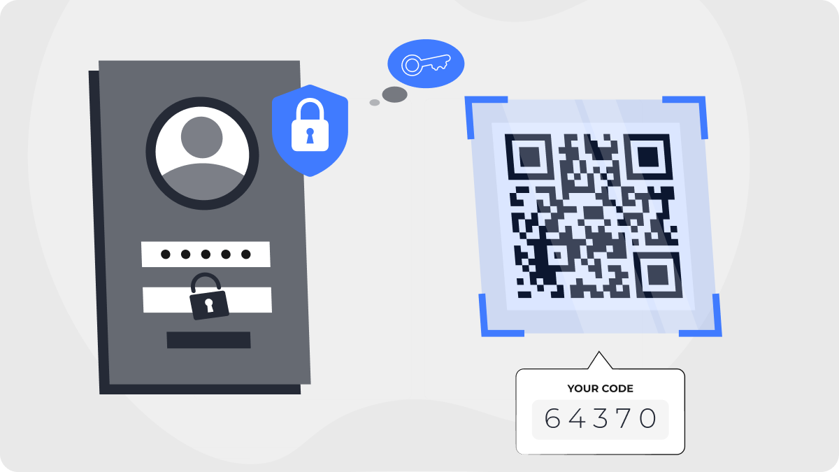 Coinbase Authenticator QR Code | Easy Setup & Security