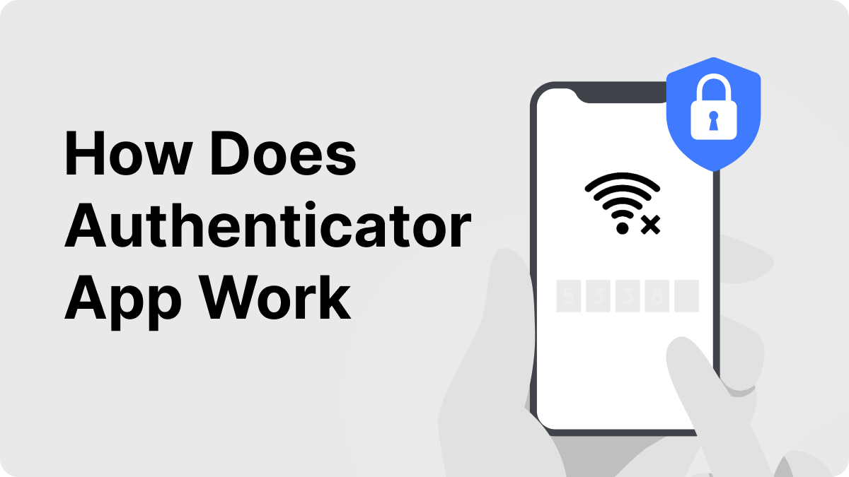 How Does Authenticator App Work Without Internet | Guide