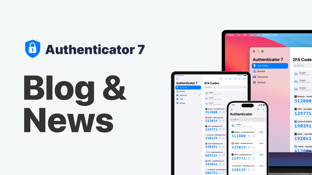 Guide House Authenticator App Authenticator 7 Blog – 2FA Tips, Security Guides & Updates