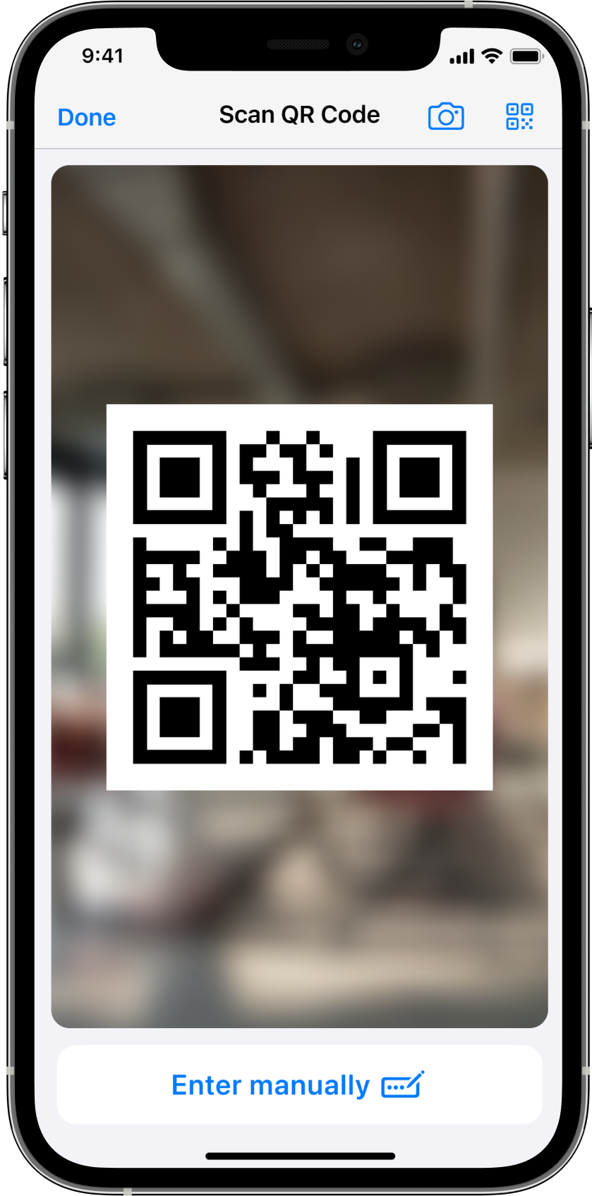 Secure all your accounts with Authenticator 7